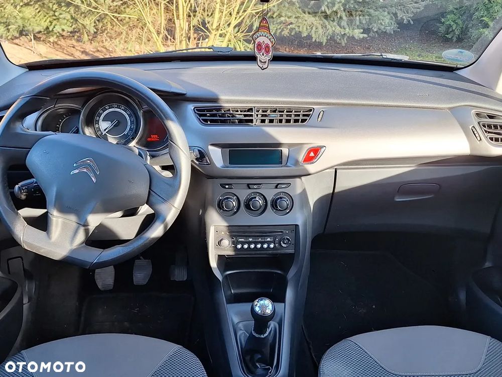 Citroën C3 - 2
