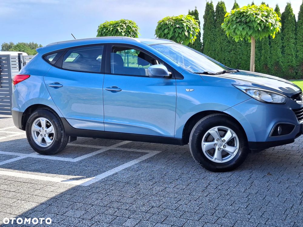 Hyundai ix35 1.6 2WD 5 Star Edition - 6