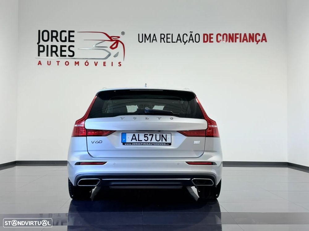 Volvo V60 2.0 T6 AWD TE Inscription - 15