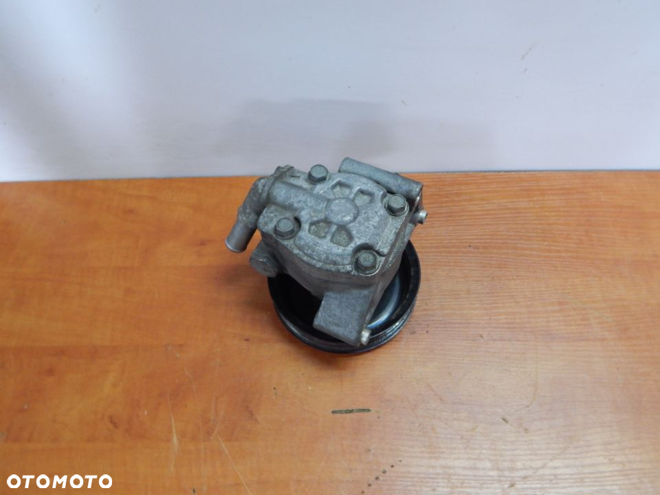 Pompa wspomagania 2.0 tdci Volvo v50 v70 s80 s40 ford mondeo mk4 kuga galaxy s-max 08-17 Łuków części - 4