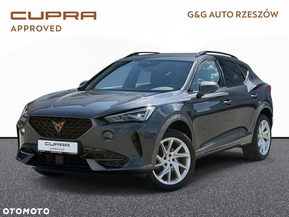 Cupra Formentor 1.5 TSI DSG - 2