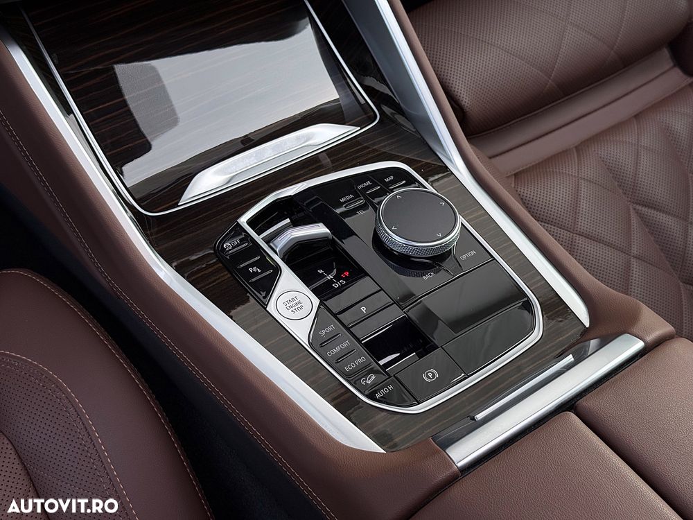 BMW X6 xDrive30d - 20