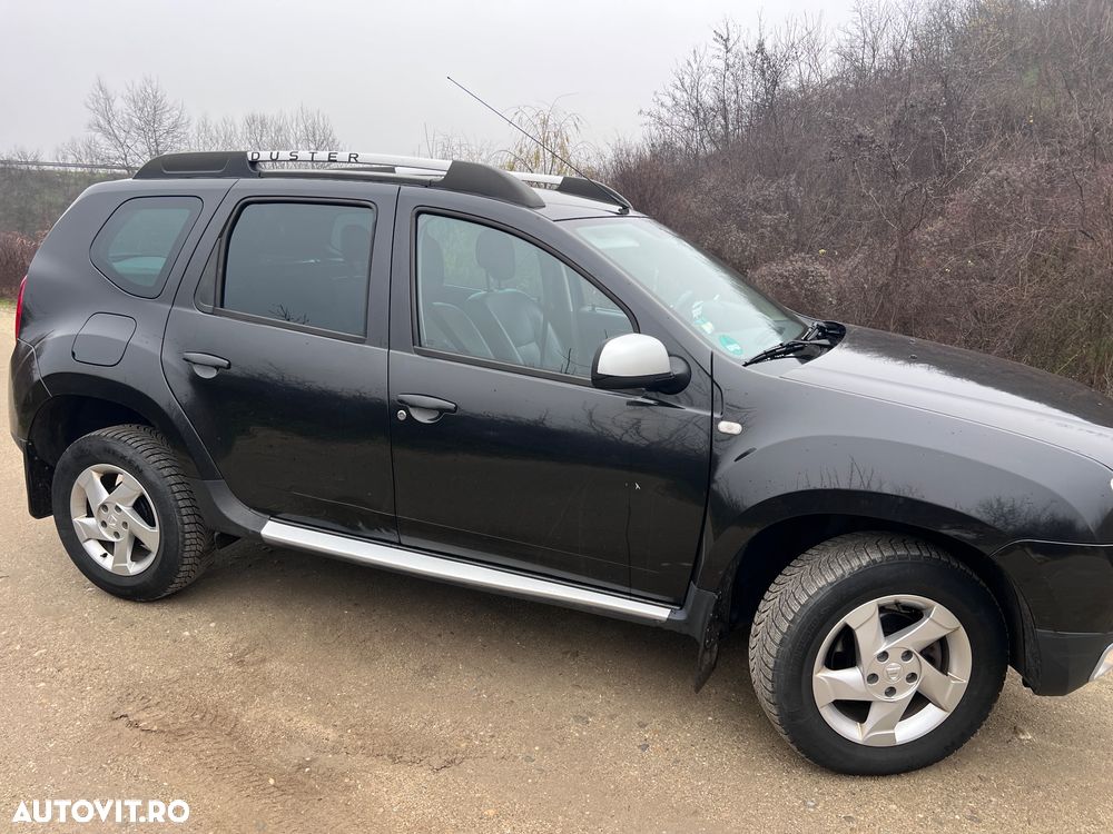 Dacia Duster 1.5 dCi 4x2 Prestige - 15