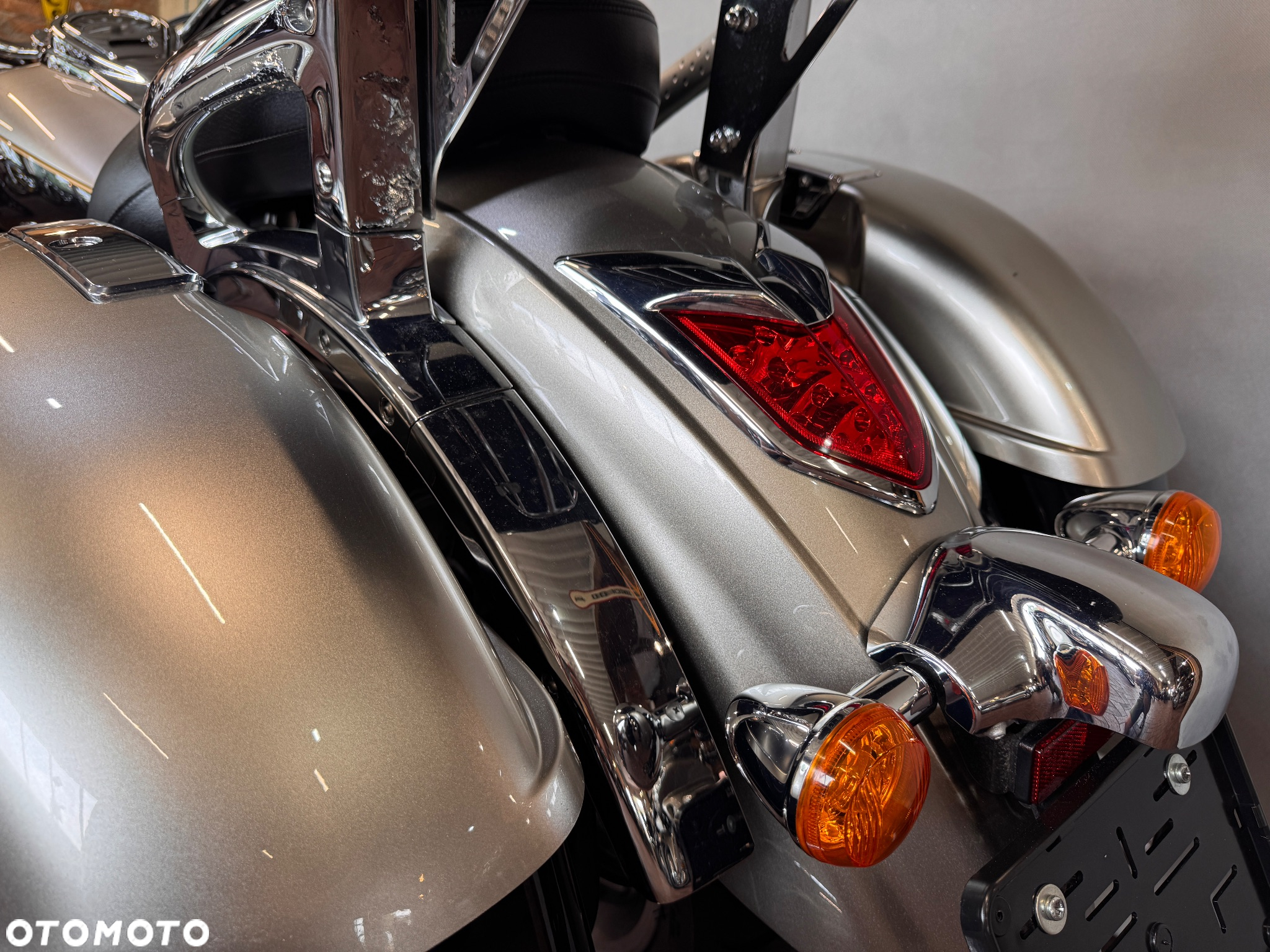 Kawasaki Vulcan - 12