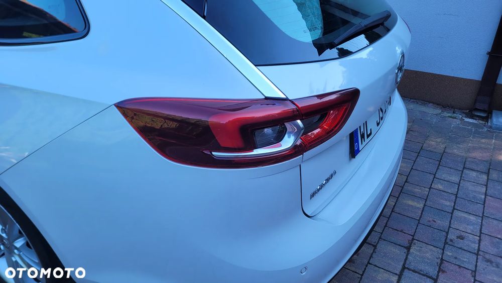 Opel Insignia 1.6 Edition - 13