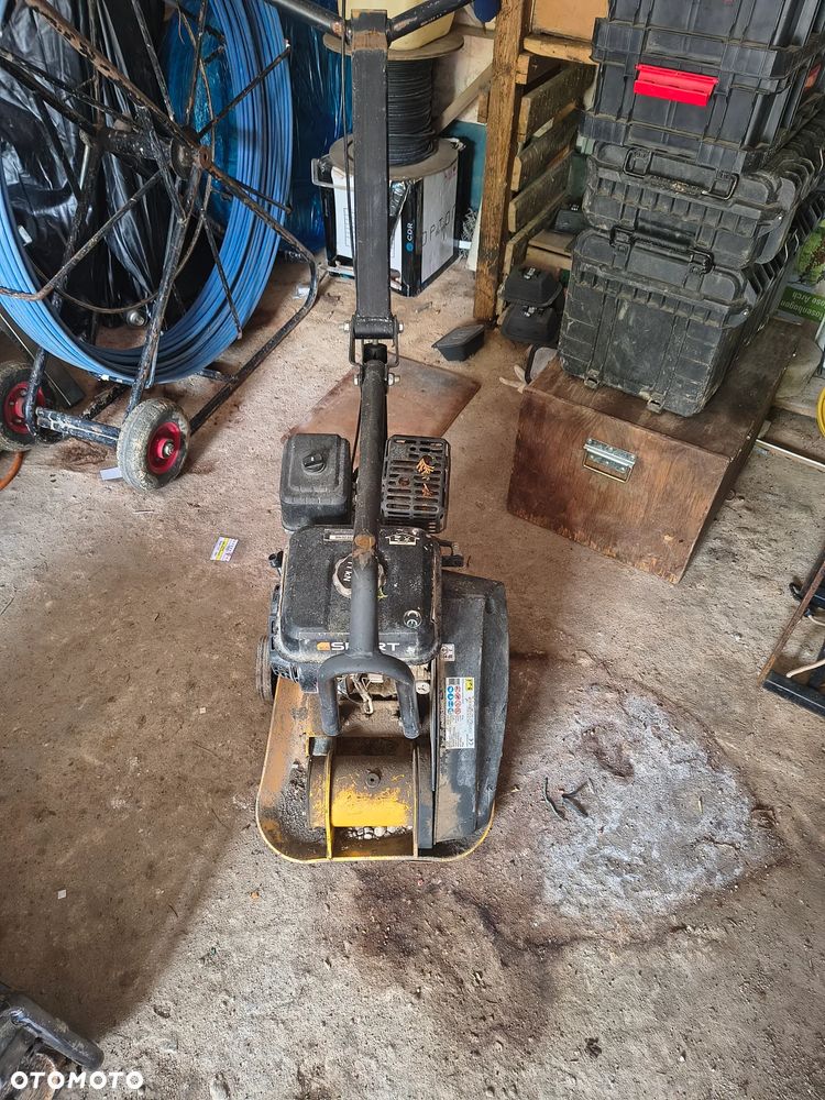 Yanmar SV15 - 11