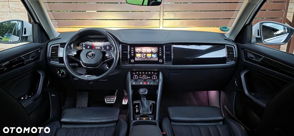 Skoda Kodiaq 2.0 TDI 4x4 DSG L&K - 24