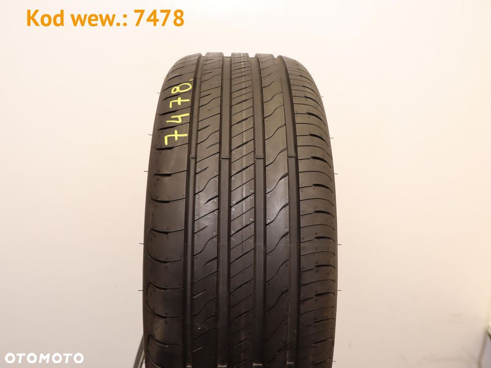Goodyear Efficientgrip Performance 2 - 225/50 R17 - 7