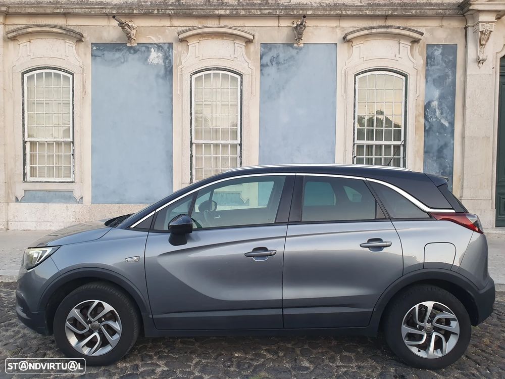 Opel Crossland X 1.2 T Ultimate - 2
