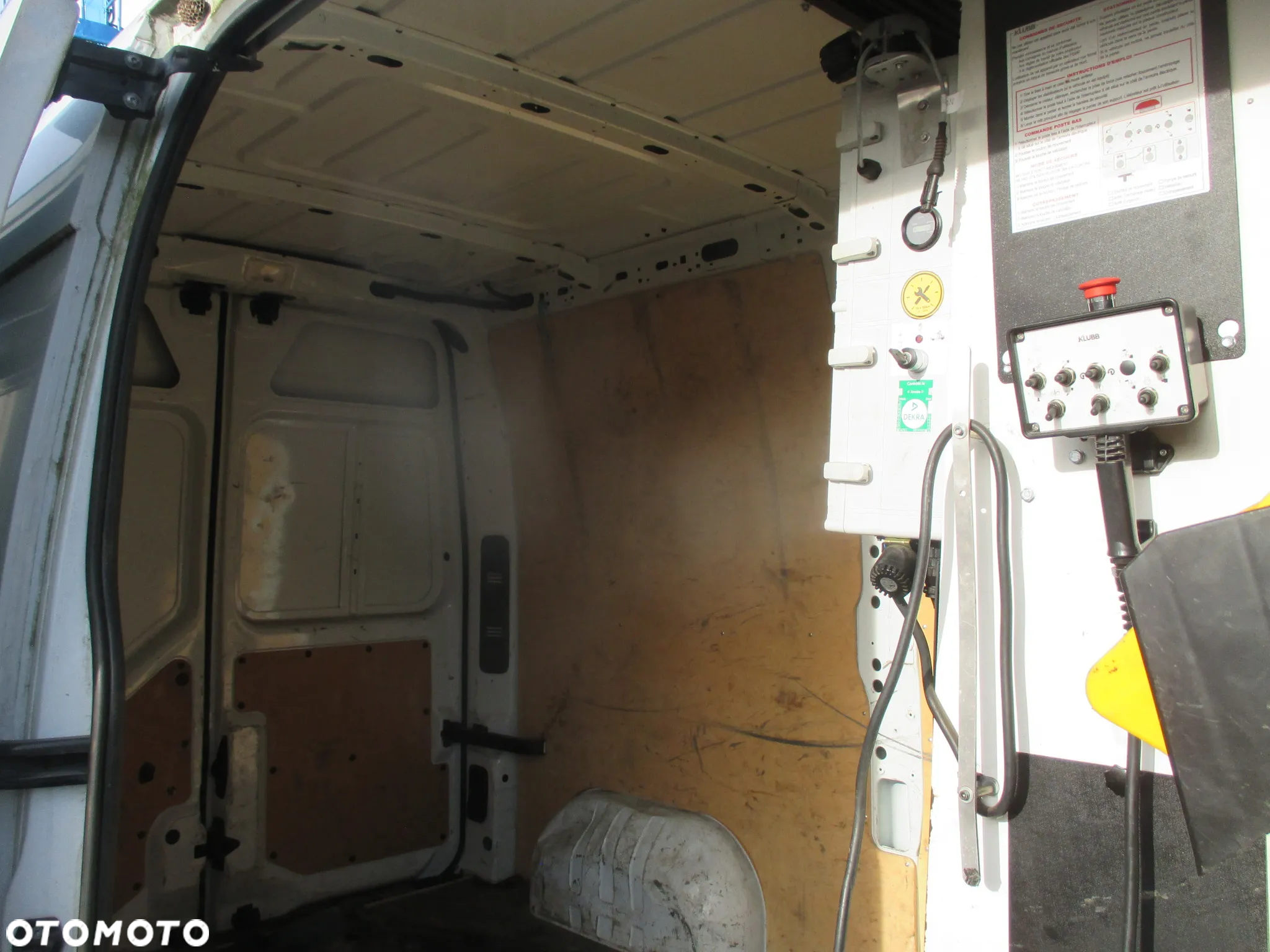 Renault Klubb K32 - 19