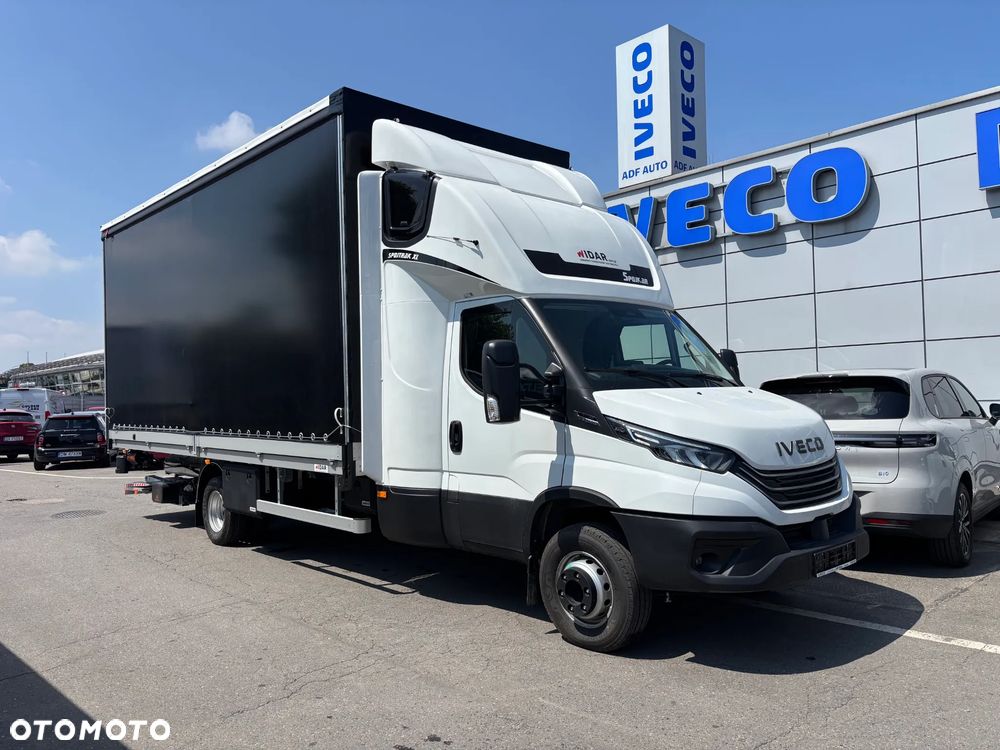 Iveco Daily 70C18HA8/P - 3