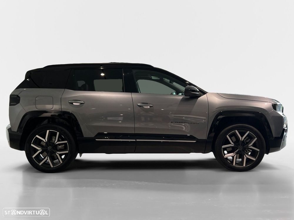 Jeep Compass 1.6 e-Hybrid Plug-in Summit - 6