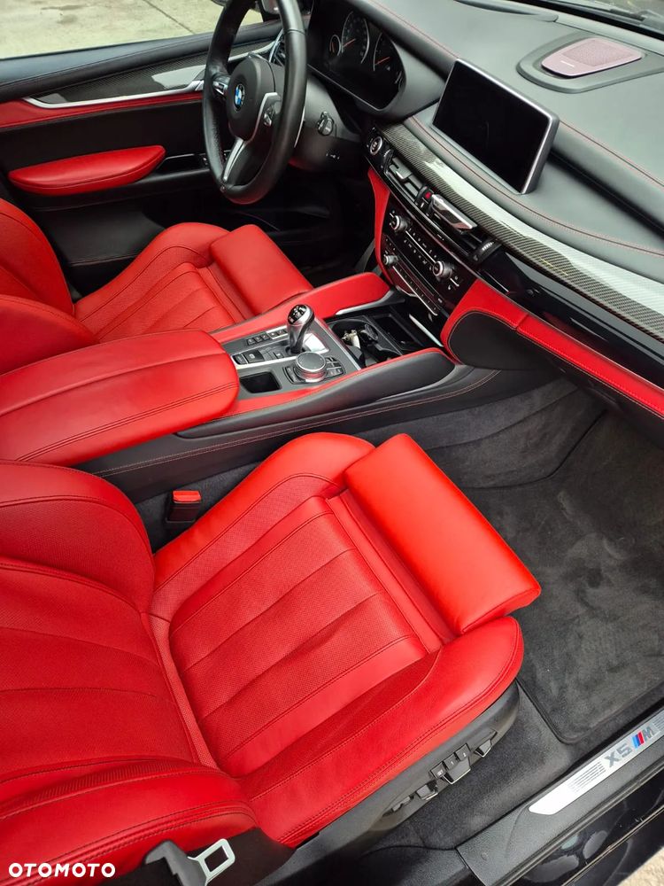 BMW X5 X5M - 36