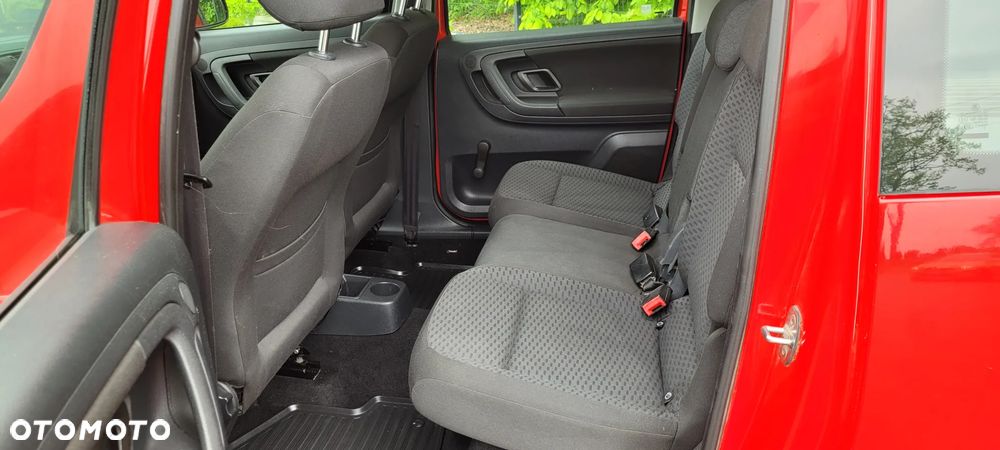 Skoda Roomster - 6