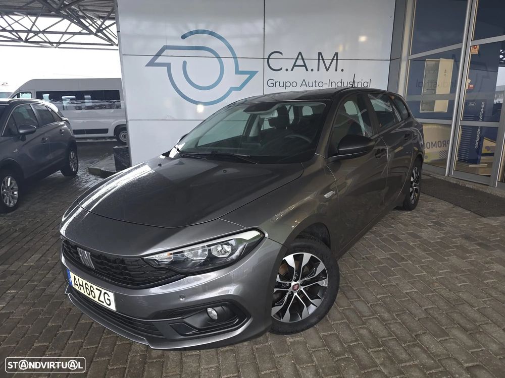 Fiat Tipo Station Wagon 1.0 GSE T3 - 1
