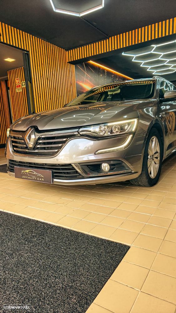 Renault Talisman 1.6 dCi Executive - 8