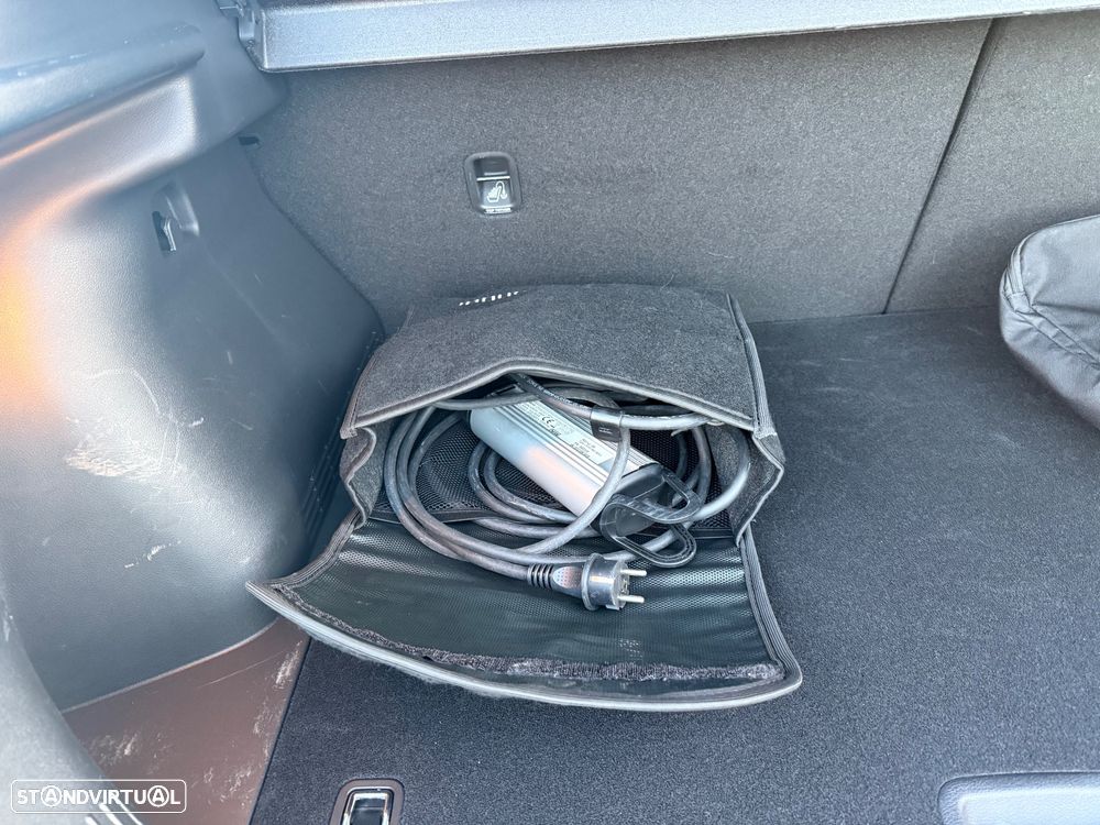 Hyundai Kauai EV 39 kWh Premium - 18
