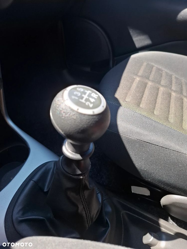 Fiat Punto - 26