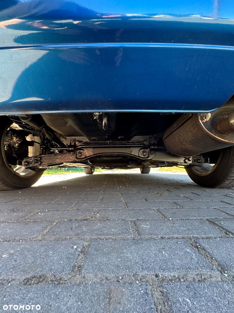 Honda Civic 2.0i Sport - 17