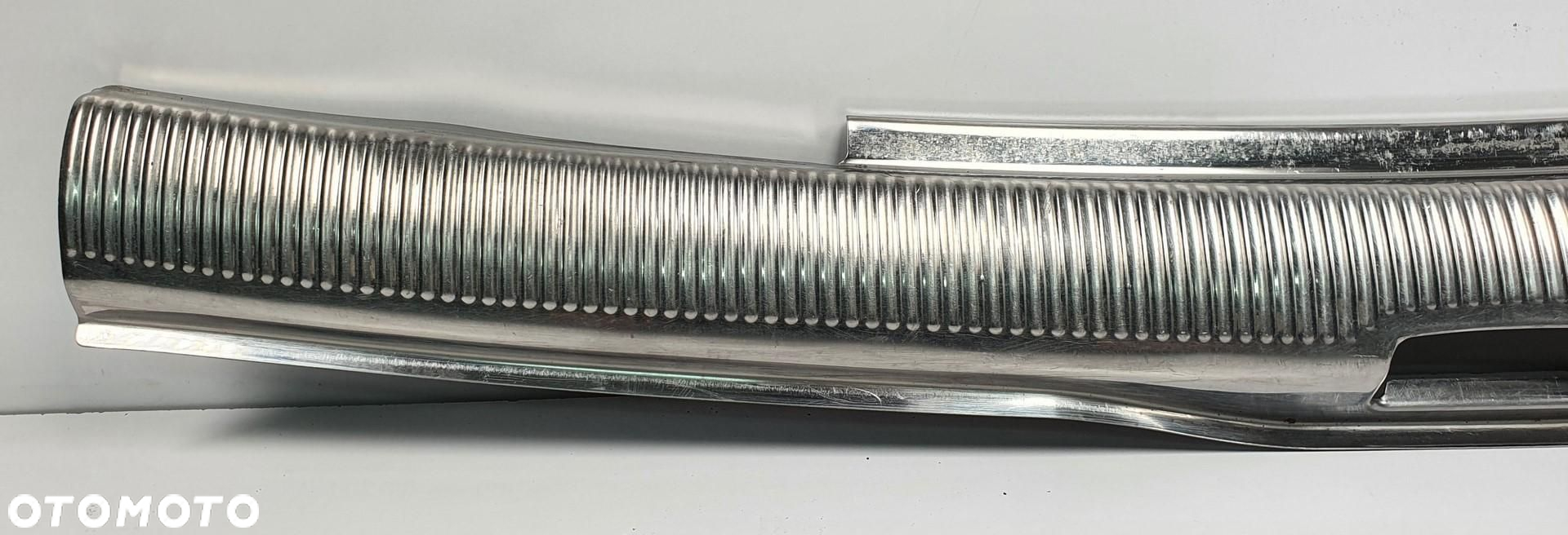 LISTWA PROGOWA DEKOR BAGAŻNIKA VW PASSAT B5 3B9863459J - 3