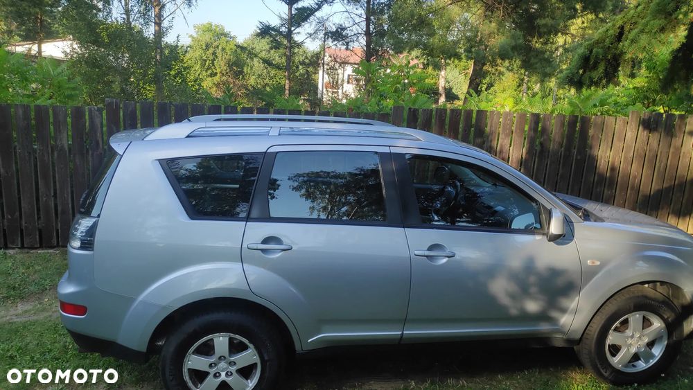 Mitsubishi Outlander 2.0 DID Invite - 6