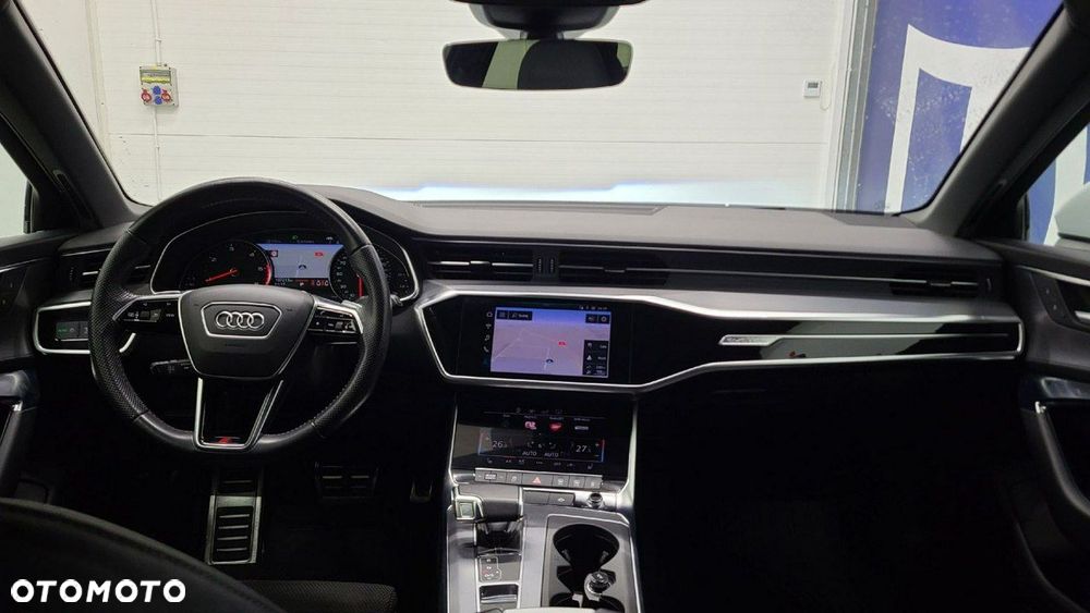 Audi A6 Avant - 18