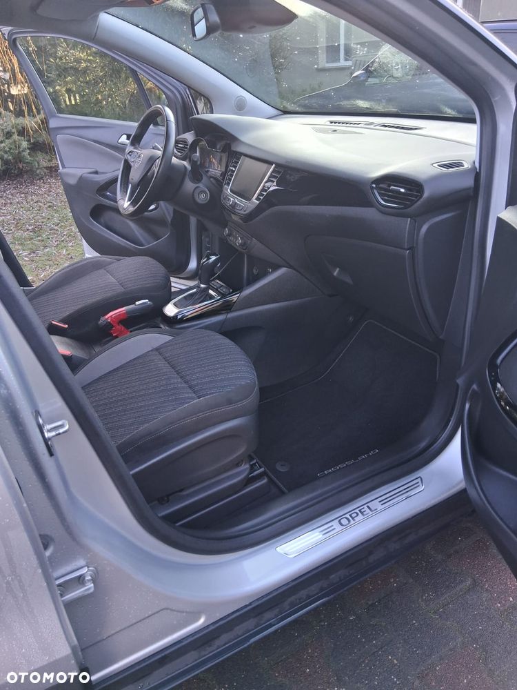 Opel Crossland X 1.2 Start/Stop 120 Jahre - 4