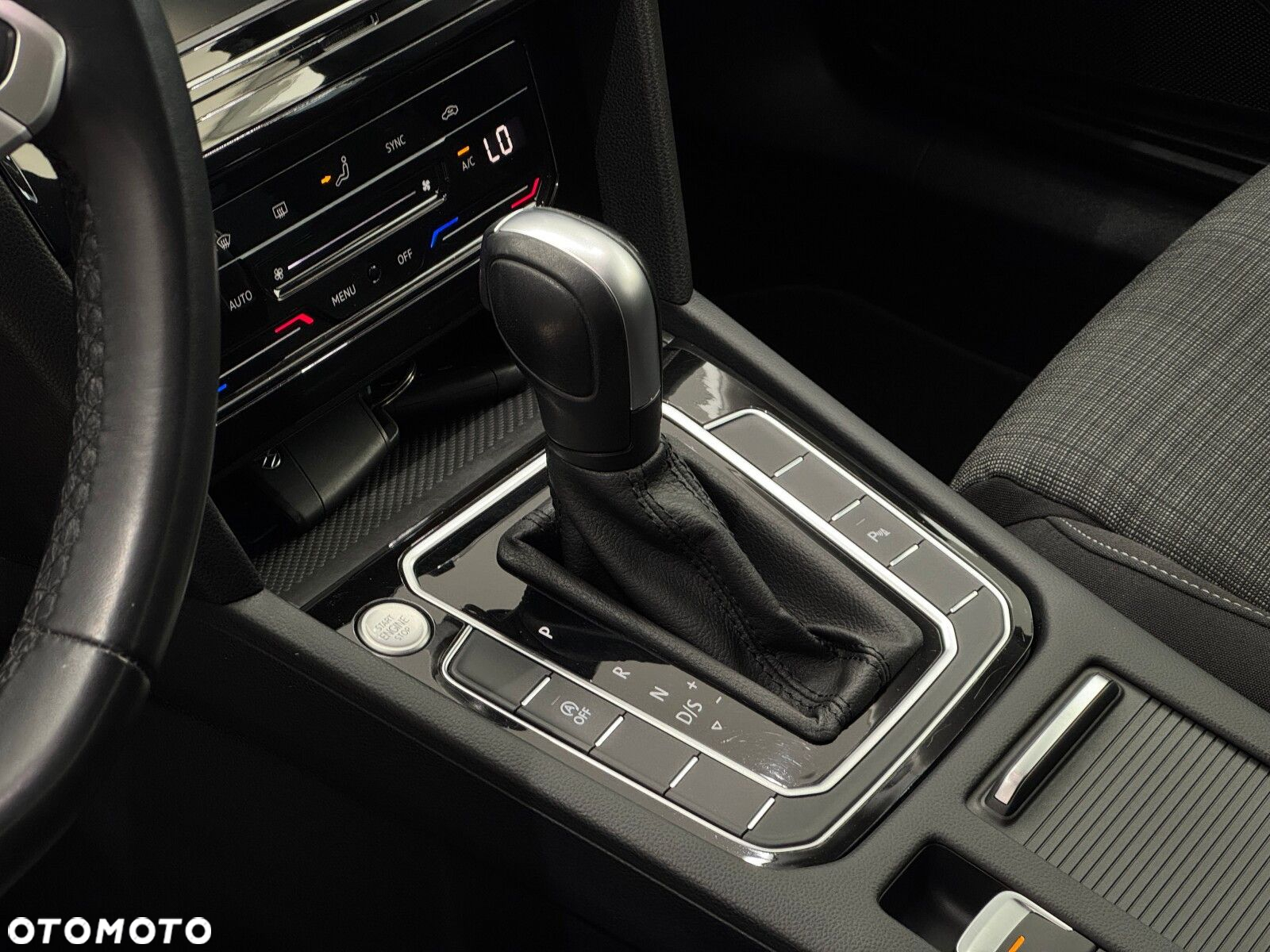 Volkswagen Passat 2.0 TDI EVO Business DSG - 9