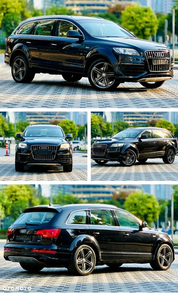 Audi Q7 - 21