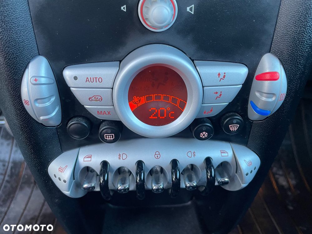 MINI Clubman One - 29