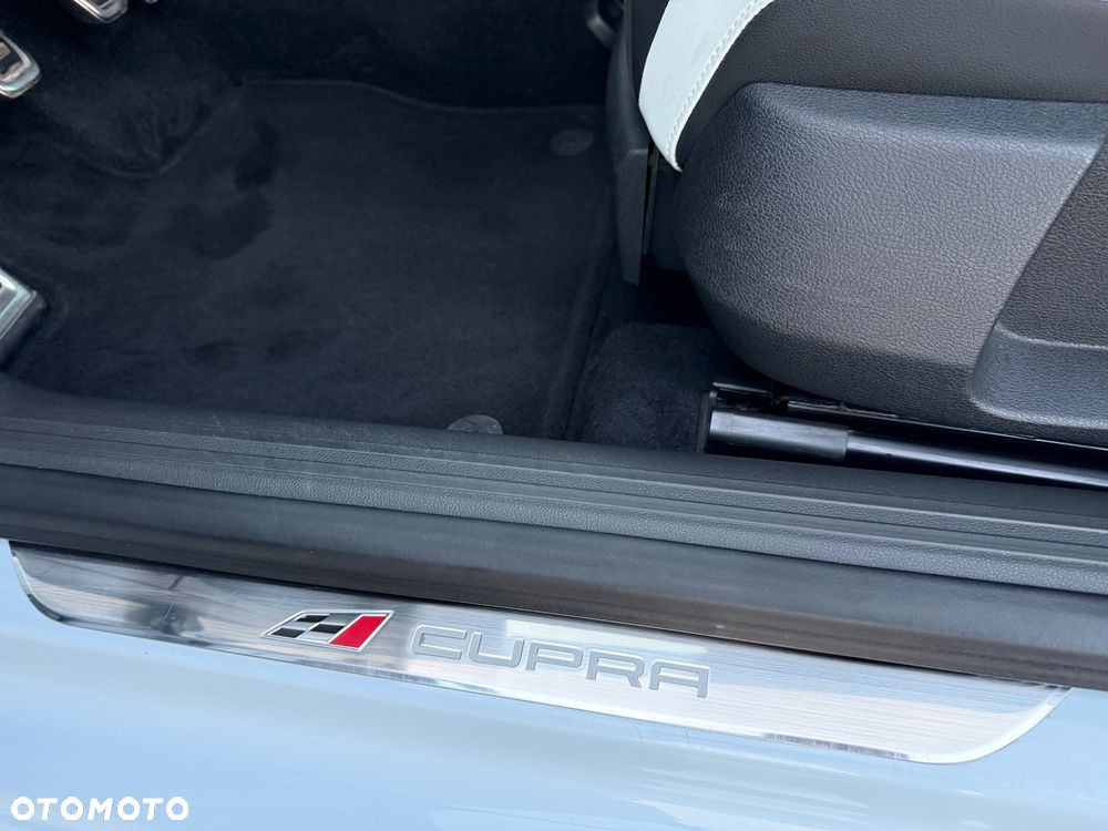 Seat Leon 2.0 TSI Cupra S&S - 8