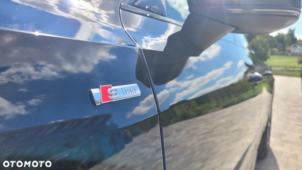 Audi A7 Sportback 45 TFSI Quattro S tronic - 8