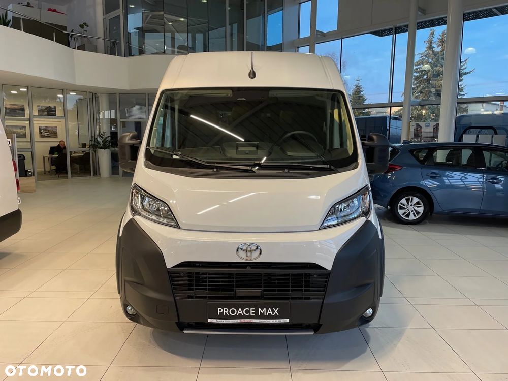 Toyota Proace MAX - 5
