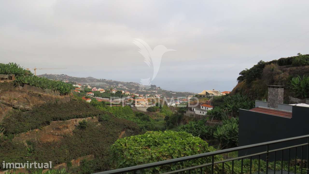 MORADIA T3 | TERRENO|CÂMARA DE LOBOS - Grande imagem: 3/28