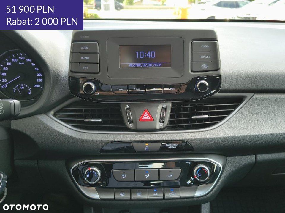Hyundai i30 - 13