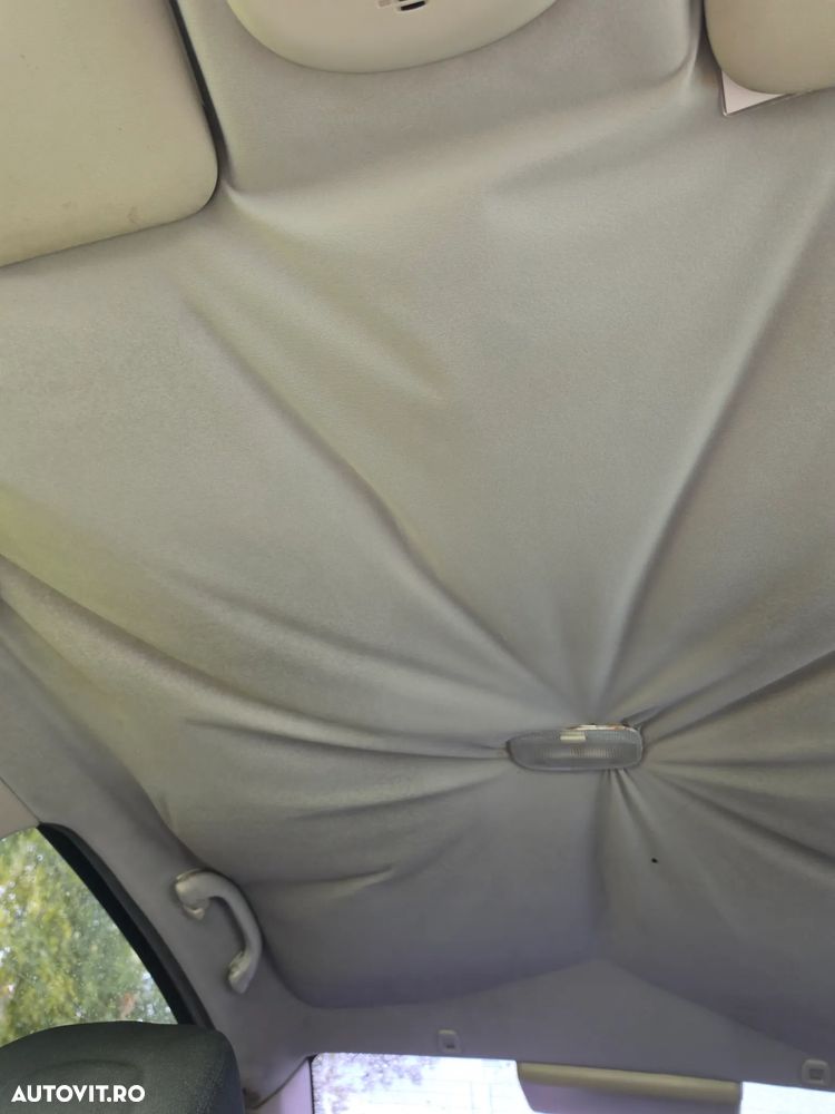 Peugeot 407 1.8 E Confort - 10