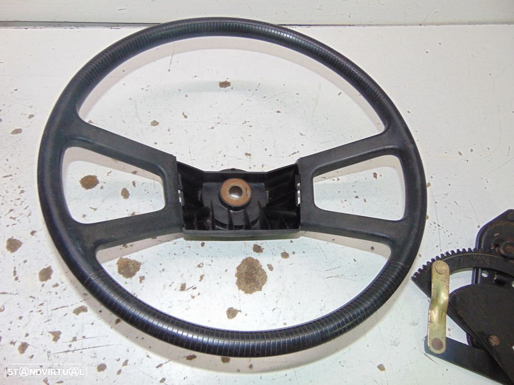 Renault 12 carrinha elevadores/Volante - 8