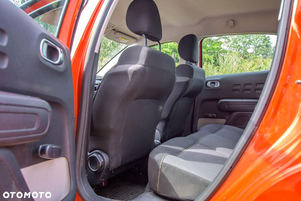 Citroën C3 1.2 PureTech Live - 6