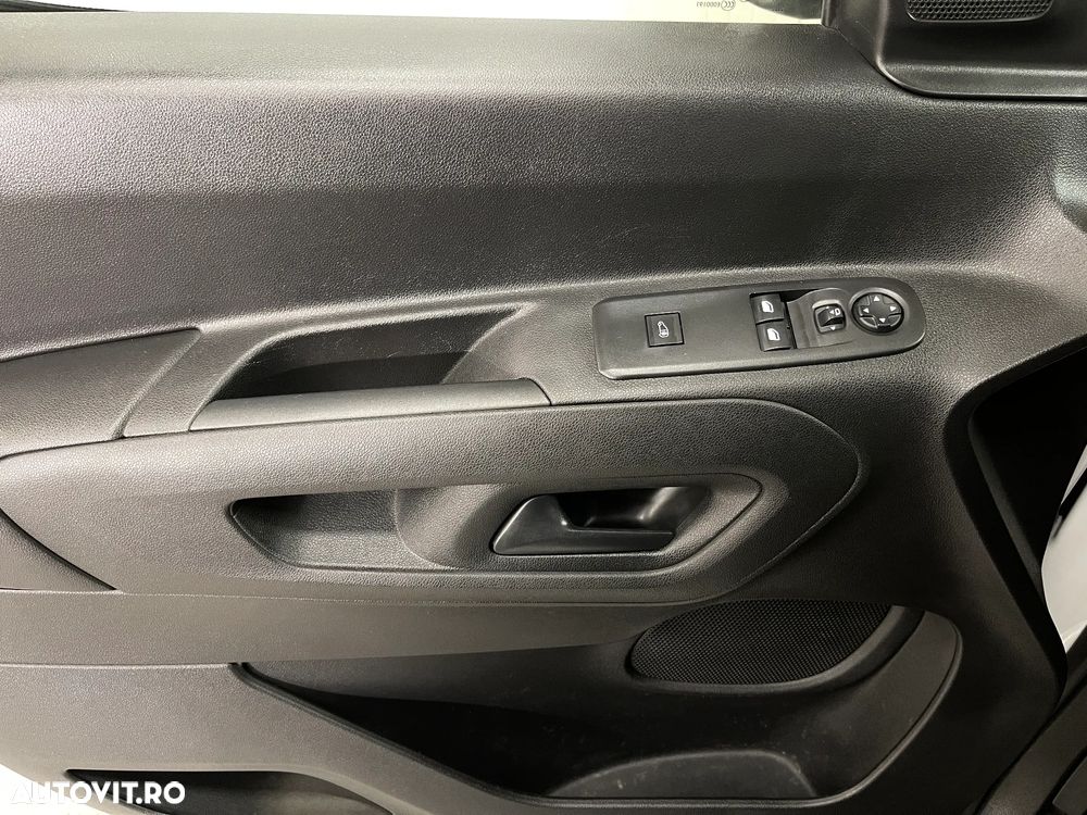 Peugeot Partner - 22