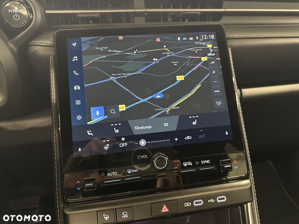 Lexus LBX 1.5 Hybrid Relax - 21