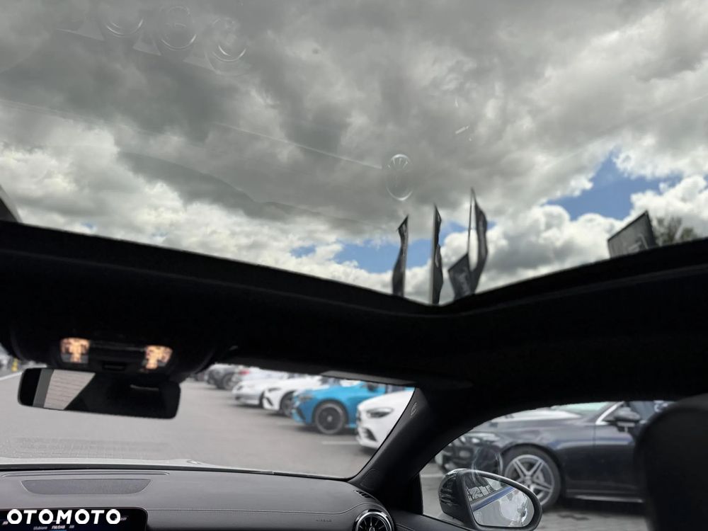 Mercedes-Benz CLA 200 AMG Line 7G-DCT - 12