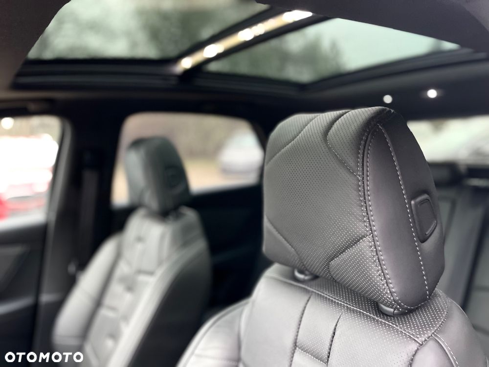 DS Automobiles DS 7 Crossback 1.5 BlueHDi So Chic - 21