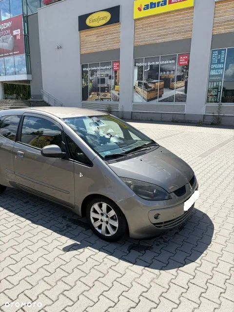 Mitsubishi Colt CZ3 1.3 Invite - 3