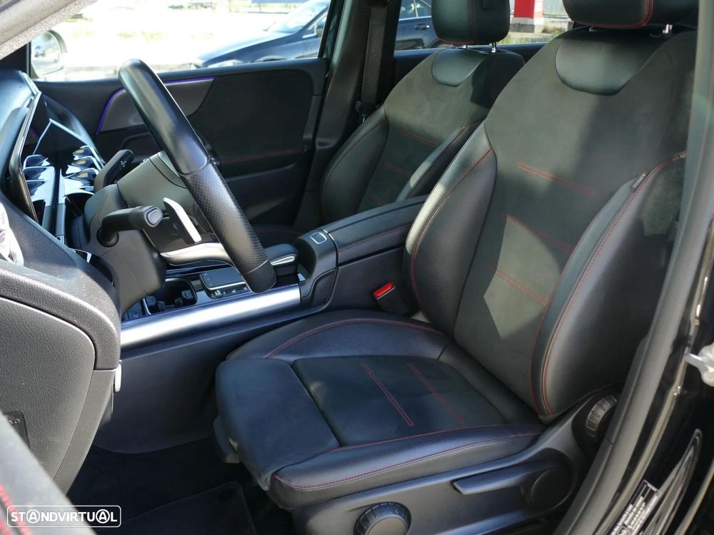 Mercedes-Benz B 250 e AMG Line - 26