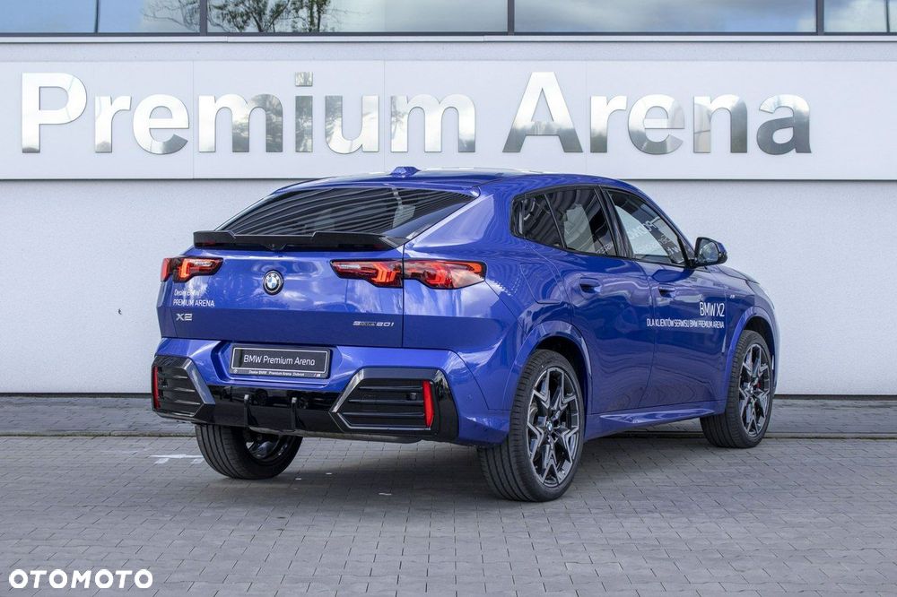 BMW X2 - 7