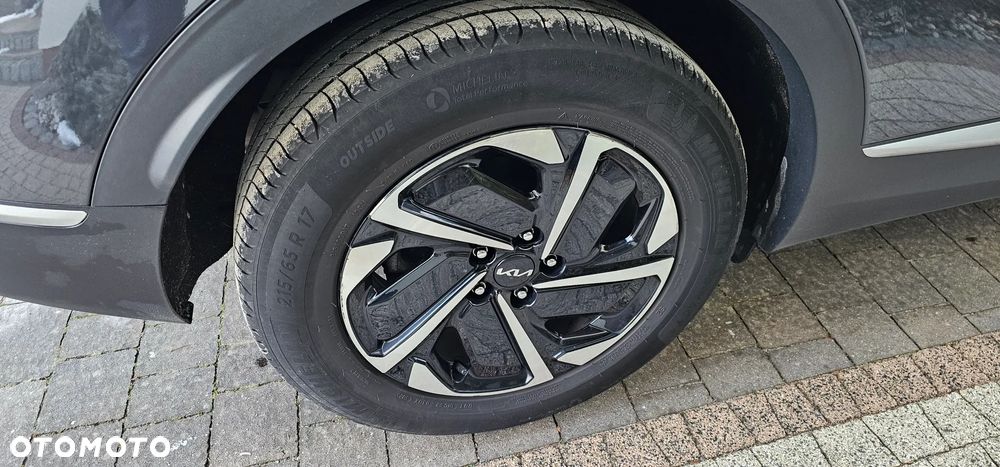Kia Sportage 1.6 T-GDI L 2WD DCT - 16