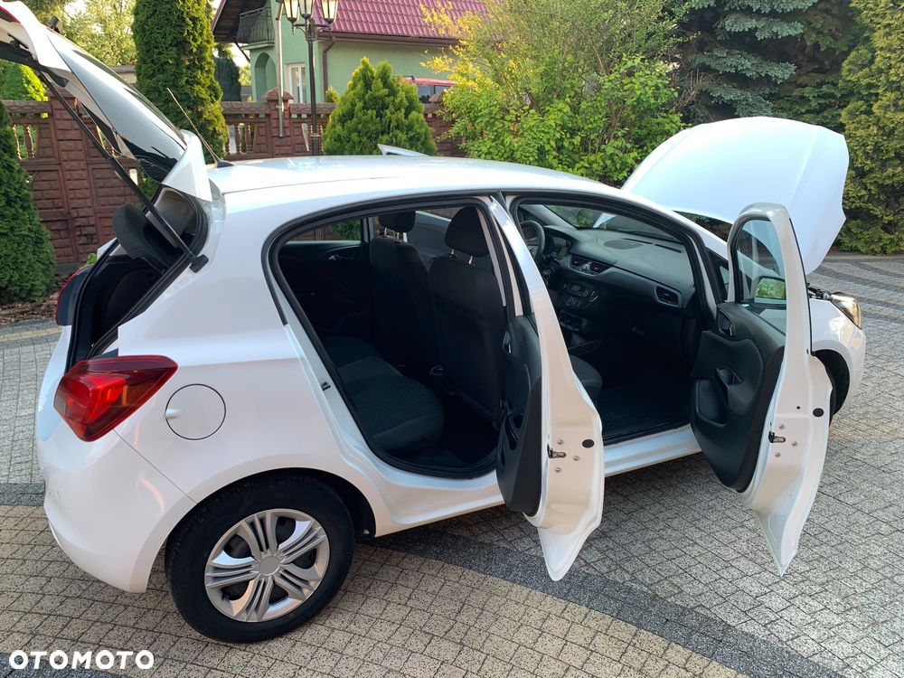 Opel Corsa 1.4 Color Edition - 9