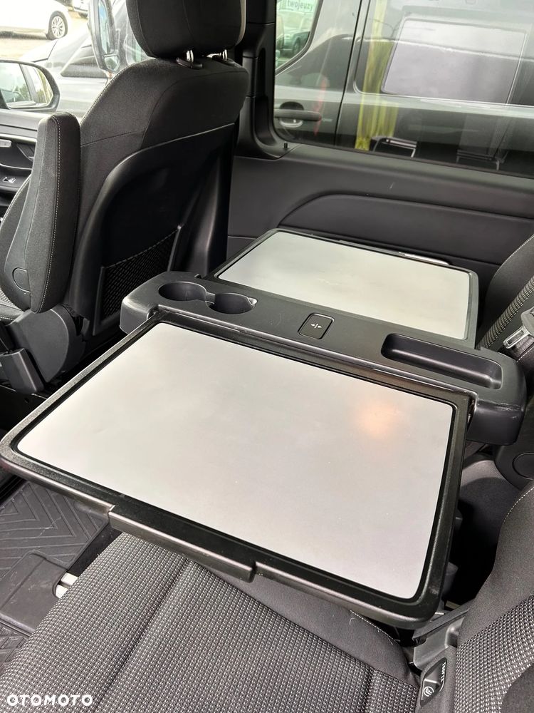 Mercedes-Benz Klasa V 250 d 9G-Tronic (d³ugi) - 28