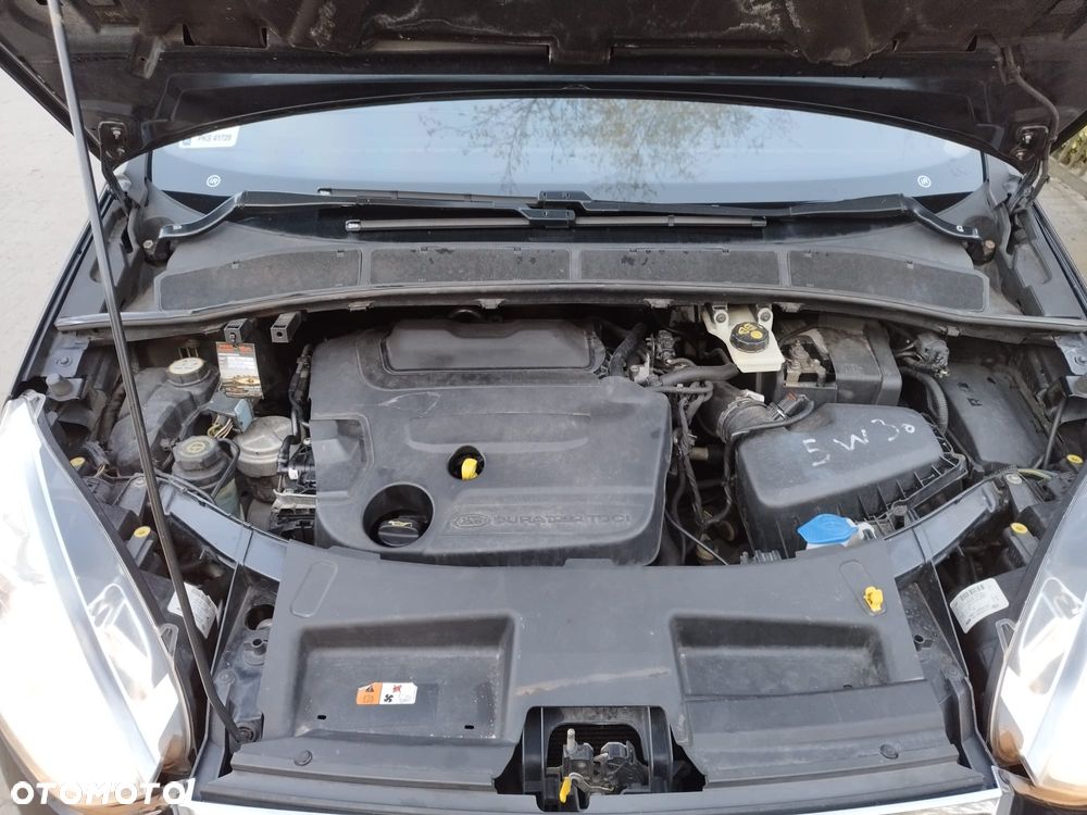 Ford Galaxy 2.0 TDCi Titanium - 29