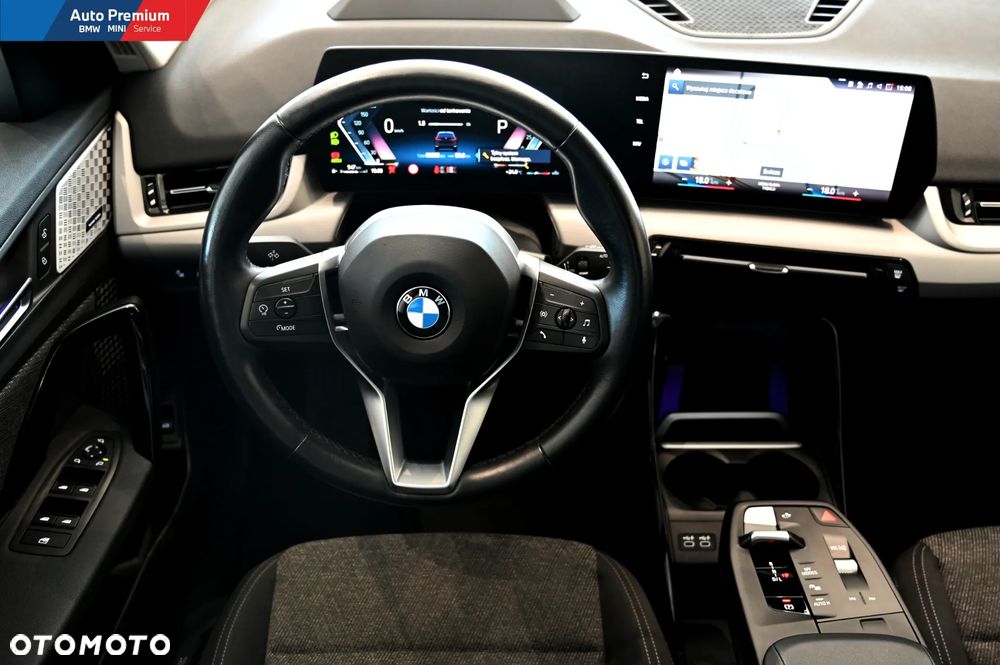 BMW X1 - 8